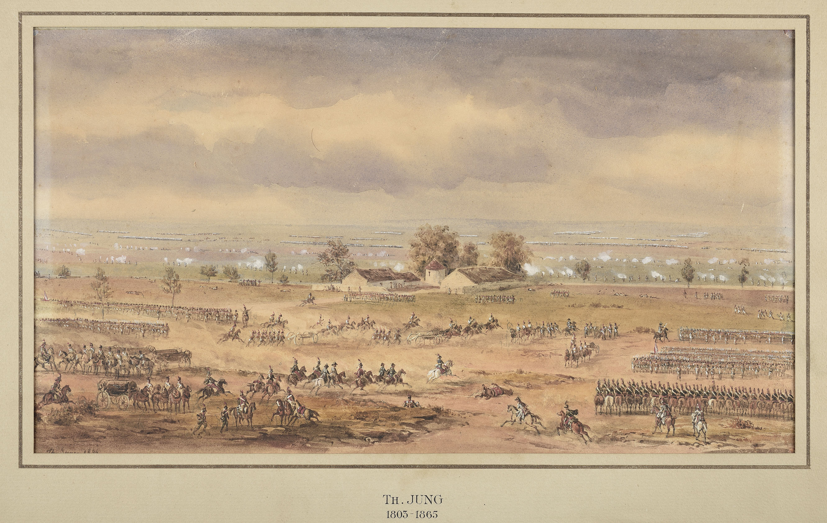 SCENE DE BATAILLE_0